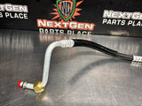 1998 C5 CORVETTE AC A/C LOW PRESSURE SIDE LINE COMPRESSOR TO CABIN OEM #1190