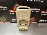 2008 FORD F250 F350 OVERHEAD CONSOLE OEM #1182
