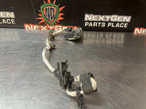 2024 FORD MUSTANG GT EXHAUST VALVE WITH WIRING HARNESS PR3T-14B599-AC OEM #1226