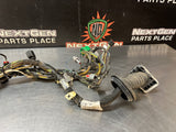 2011 FORD F250 DRIVER FRONT DOOR HARNESS OEM BC3T-14631- BKB #1192