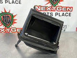 08-09 G8 GT CABIN AIR FILTER HOUSING OEM #392