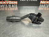 08-09 PONTIAC G8 WINDSHIELD WIPER SWITCH STALK OEM 92204389 #1036