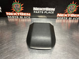 2011 CAMARO SS CENTER CONSOLE REAR FINISH TRIM PANEL OEM 92194342 #982