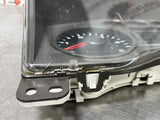 08 09 10 FORD F250 F350 SUPERDUTY DIESEL 6.4 A/T INSTRUMENT CLUSTER OEM #358