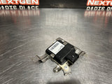 11 FORD MUSTANG GT RH PASSENGER SIDE SEAT OCCUPANT WEIGHT SENSOR PAD MODULE 863