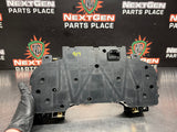 2008 GMC SIERRA 1500 GAS INSTRUMENT CLUSTER W BEZEL 25861677 OEM #917