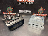 2015 CAMARO SS NAVIGATION RADIO WITH RECEIVER 23178060 23495142 OEM #1539