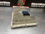 2013 GMC SIERRA 2500 DURAMAX 6.6 ECM 12654884 GM OEM #1051