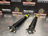 2004 CADILLAC CTS-V FG-2 REAR SHOCK/STRUTS 88962954 OEM #1193