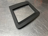 05-13 C6 CORVETTE HUD HEADS UP DISPLAY BEZEL OEM #1266