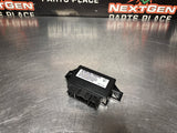 2010 CAMARO LH DRIVER HEATED SEAT CONTROL MODULE OEM 13502556 #1232