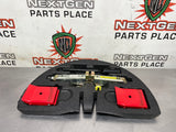 04-06 PONTIAC GTO SPARE TIRE KIT OEM #620