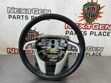 08-09 PONTIAC G8 STEERING WHEEL OEM #542