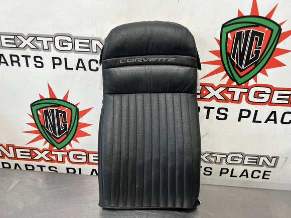 1997-2004 C5 CORVETTE SEAT BACK CUSHION INSERT OEM #486