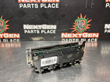2011 GMC SIERRA 2500 AC HEATER CLIMATE CONTROL 25936132 OEM #1200