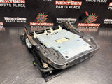 2019 FORD MUSTANG RH PASSENGER POWER SEAT TRACK HEATED/COOLED OEM #1362