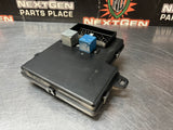 2008 C6 CORVETTE BCM BODY CONTROL MODULE FUSEBOX OEM 25879086 #1266