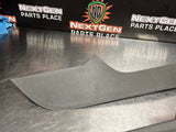 10-15 CAMARO SS LH AND RH CENTER CONSOLE SIDE TRIM PANELS OEM #982