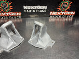 97-04 C5 CORVETTE MOTOR MOUNT BRACKETS 10260642 10260643 OEM #1190