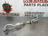 05-13 C6 CORVETTE AC EVAPORATOR HOSE LINES OEM #562