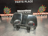2011 CAMARO SS INSTRUMENT CLUSTER 125,701 MILES 92242409 OEM  #951