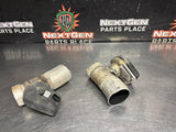 2021 CAMARO SS EXHAUST ACTUATORS NPP OEM #1556