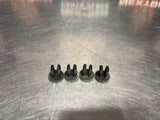 04-06 PONTIAC GTO TAIL LIGHT CLIPS OEM #1043