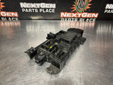 2010 FORD F250 BCM FUSE RELAY BOX MODULE AC3T-15604-AC #1015