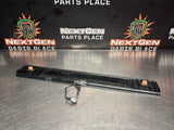 2015 FORD MUSTANG GT LH DOOR SILL TRIM FR3J-6313222-CHW OEM #1092