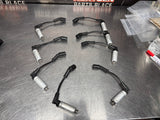2007 C6 CORVETTE SPARK PLUG WIRES #1549