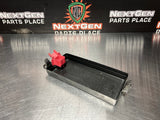 2012 FORD MUSTANG GT FUSE BOX TOP COVER OEM #822