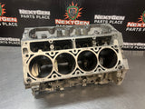 GEN 4 LS3/L92 ENGINE BARE BLOCK ALUMINUM 6.2L 12584724 OEM #C247