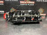 1999 CAMARO LS1 5.7 DBC LOADED INTAKE MANIFOLD W/ THROTTLE BODY 12560688 #1597