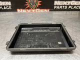 2019 GM SILVERADO SIERRA 2500 DURAMAX ENGINE FUSE BOX OEM #1056