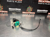 1999 C5 CORVETTE IGNITION SYSTEM WITH KEY 10246848 OEM #1302