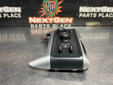 2015 GMC SIERRA 2500HD DASH BEZEL HEADLIGHT 4WD TRAILER BRAKE SWITCH OEM #1603