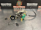 1998 C5 CORVETTE IGNITION SYSTEM WITH KEY 12559232 OEM #1303
