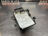 2007 C6 CORVETTE ELECTRONIC SUSPENSION RIDE CONTROL MODULE 15808061 #1549