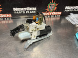 2005-2013 CHEVY CORVETTE C6 CONVERTIBLE TOP HYDRAULIC  PUMP MOTOR OEM #1468