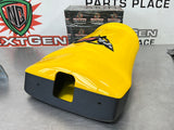 00-04 C5 CORVETTE WATERFALL MILLENIUM YELLOW OEM #361