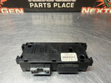 2014 MUSTANG GT TEMPERATURE CONTROL MODULE CR33-19980-AB OEM #1261