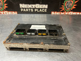2007 DODGE RAM 2500 CUMMINS DIESEL TCM TRANSMISSION CONTROL MODULE OEM #1204