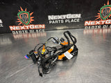 2006 C6 CORVETTE LH DRIVER SIDE DOOR WIRE HARNESS OEM 15235863 #1407