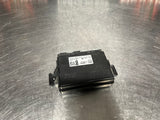 2013 FORD MUSTANG GT LIGHT LAMP CONTROL MODULE OEM DR3T-14D644-BA #989