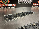 2014 FORD F250 DIESEL LH RH DRIVER PASSENGER SIDE FENDER EMBLEMS OEM #956