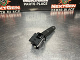 2010 CAMARO SS HIGH/ LOW BEAM TURN SIGNAL STALK OEM 25991660 #999