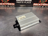 2010 CAMARO SS RADIO AMPLIFIER 92244414 OEM #1441