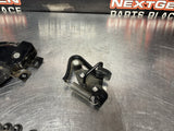 2011 FORD MUSTANG GT TRUNK LOCK LATCH RELEASE ACTUATOR AR3A-634282-AB #1120