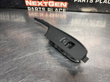 2017 CAMARO SS RH PASSENGER SIDE POWER WINDOW SWITCH 23318727 OEM #1619