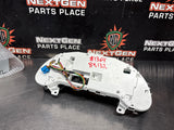 2006 C6 CORVETTE CLUSTER INFORMATION CONTROL PANEL 84,132 MILES 10392168 #1364